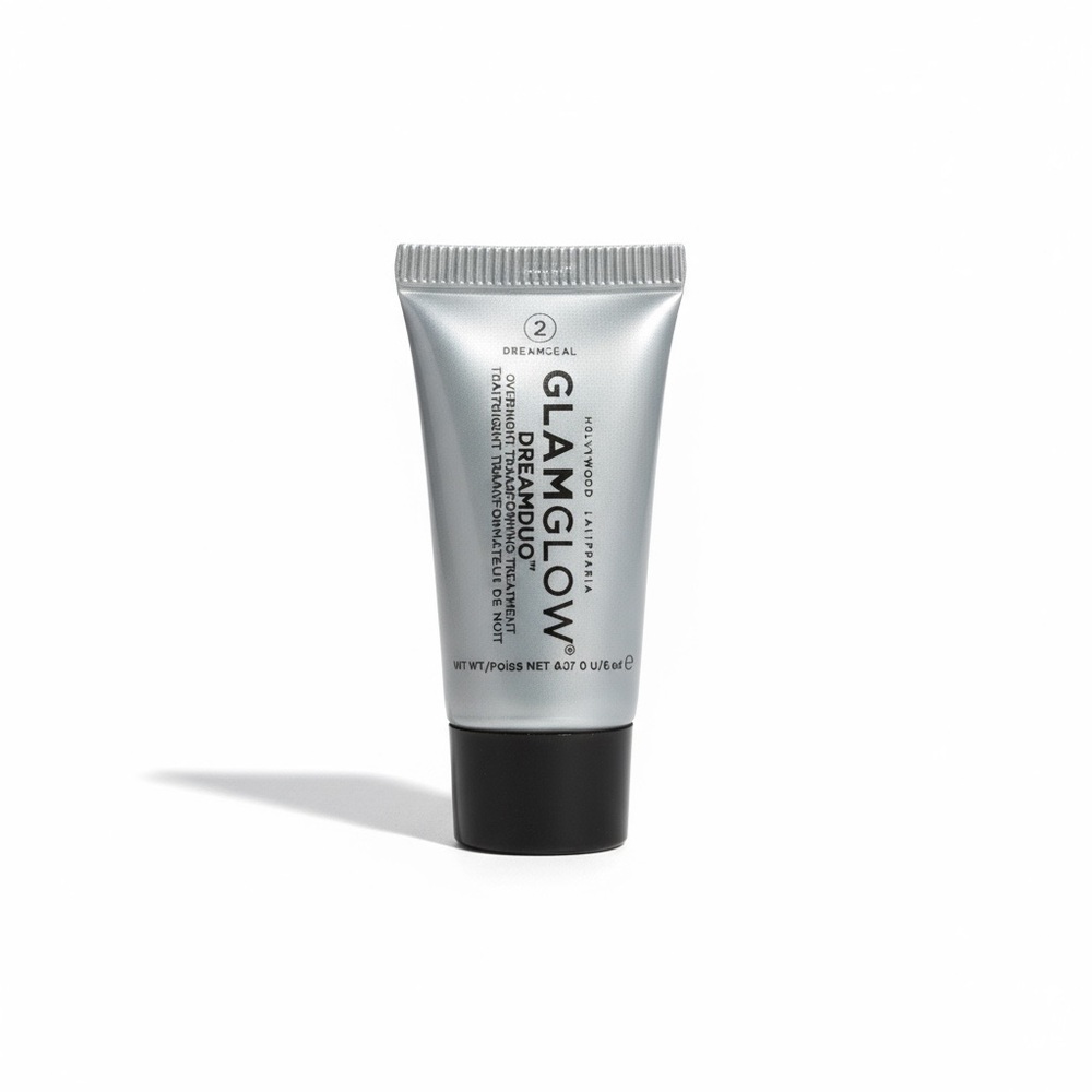 FREE w/$25 Order 𖦹 new Glamglow ☀︎︎ DreamDuo Dreamseal Step 2 ☀︎︎ Luxe Travel